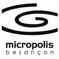 Parc des expositions de Besancon